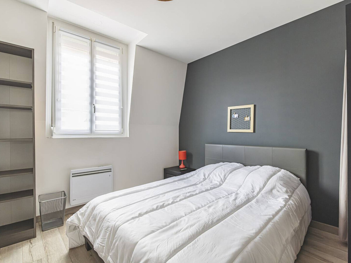 Appartement 4 chambres Avenue Jean Jaurès, Reims - Photo 23