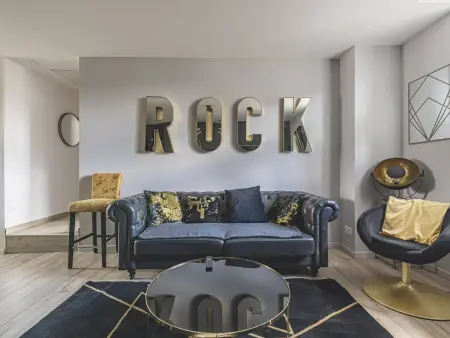 Location appartement à Reims, Somptueux Appartement au cœur de Reims