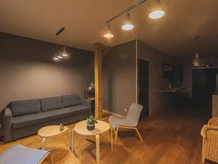 Location appartement à Reims, Appartement central calme à Reims