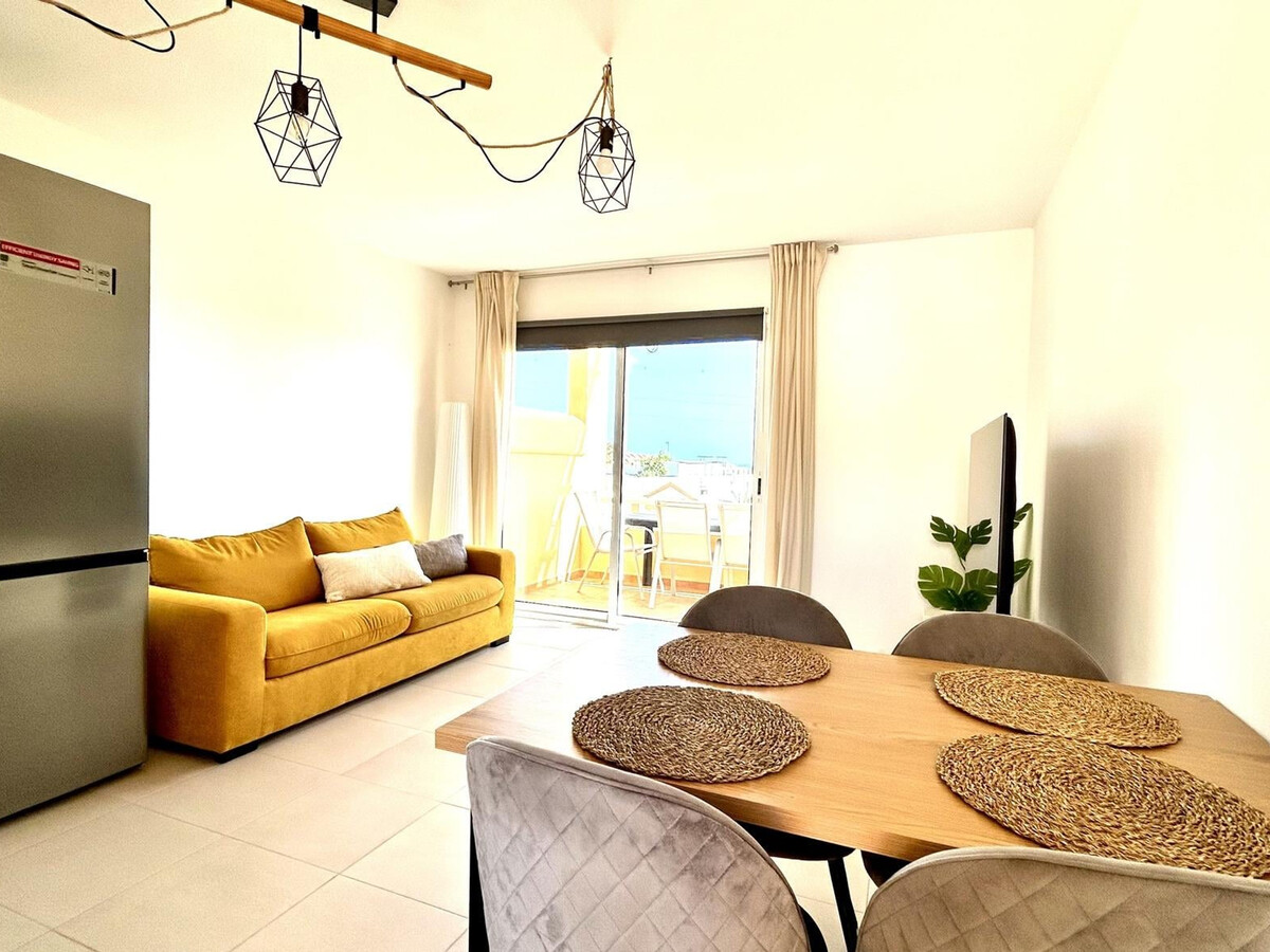 Appartement avec terrasse et piscine à Costa Calma - Photo 2