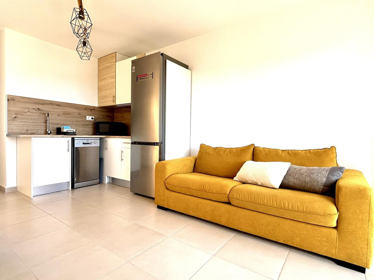 Appartement avec terrasse et piscine à Costa Calma - Photo 3