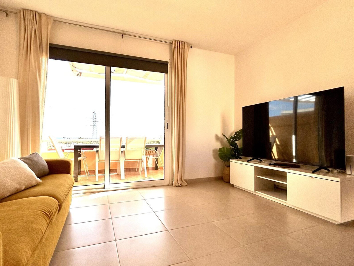 Appartement avec terrasse et piscine à Costa Calma - Photo 4