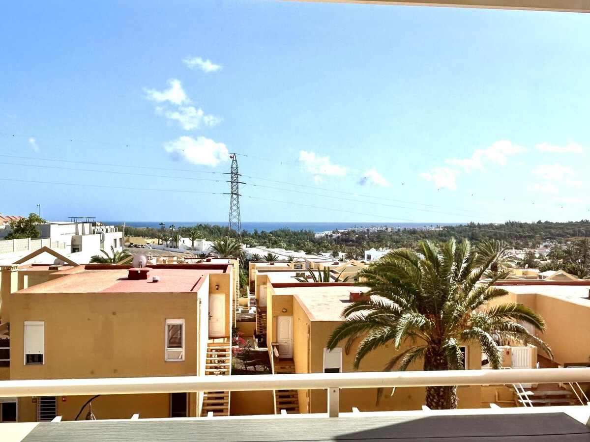 Appartement avec terrasse et piscine à Costa Calma - Photo 5