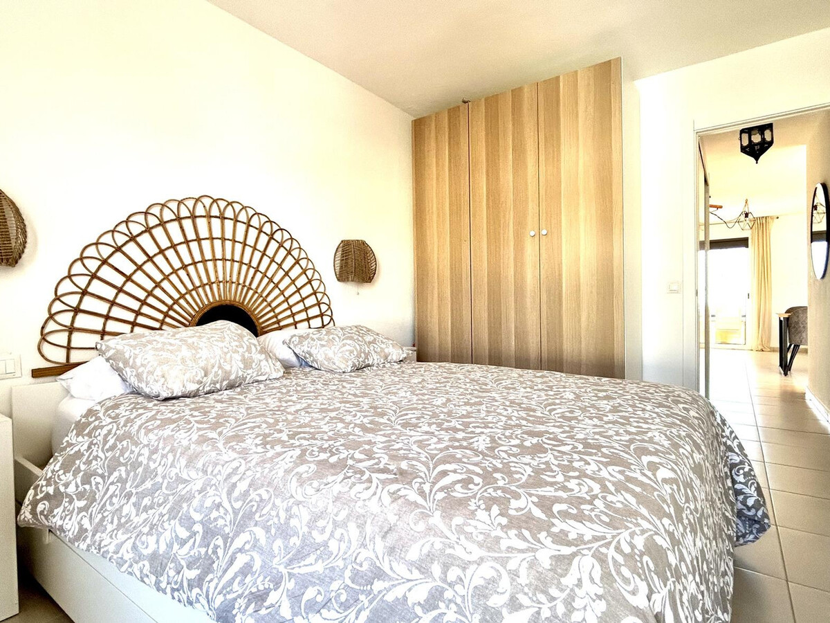 Appartement avec terrasse et piscine à Costa Calma - Photo 6