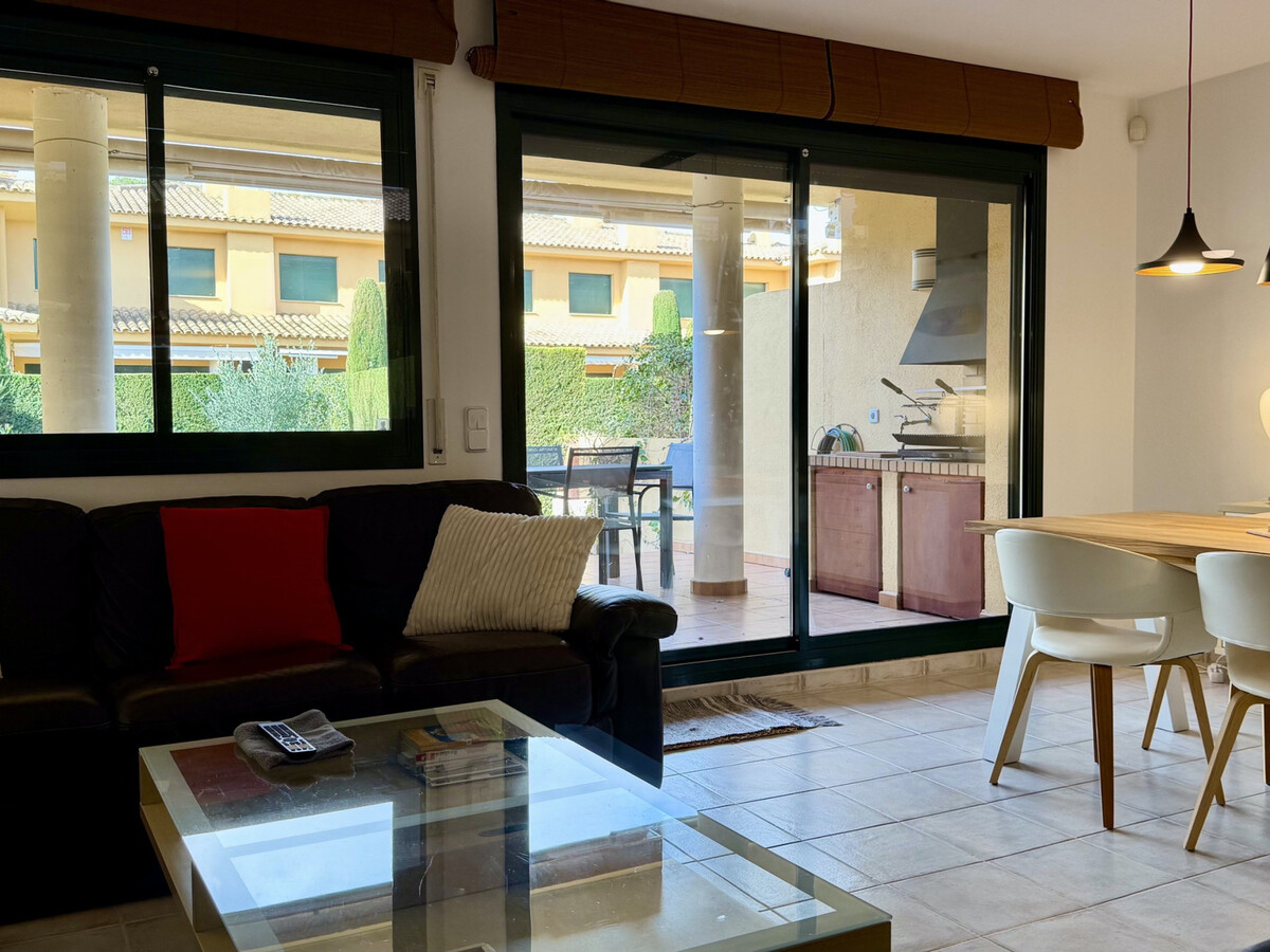 Maison 6 pers. à Pals, jardin clôturé et piscine - Photo 17