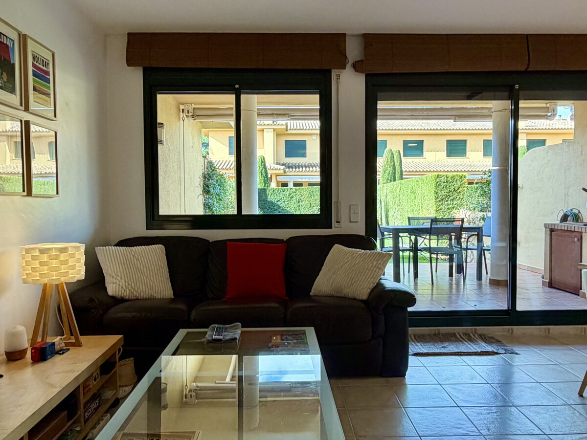 Maison 6 pers. à Pals, jardin clôturé et piscine - Photo 18