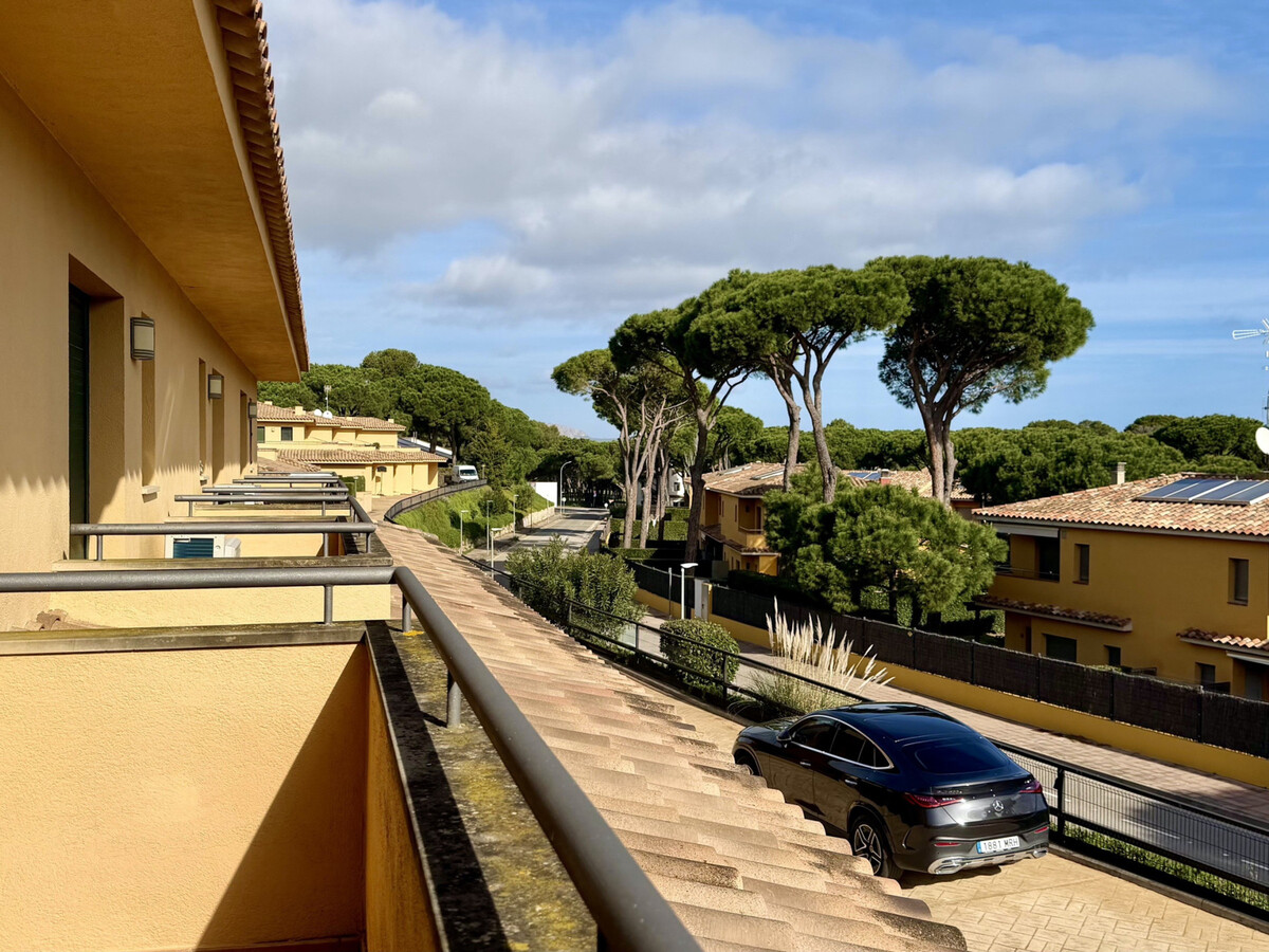 Maison 6 pers. à Pals, jardin clôturé et piscine - Photo 23