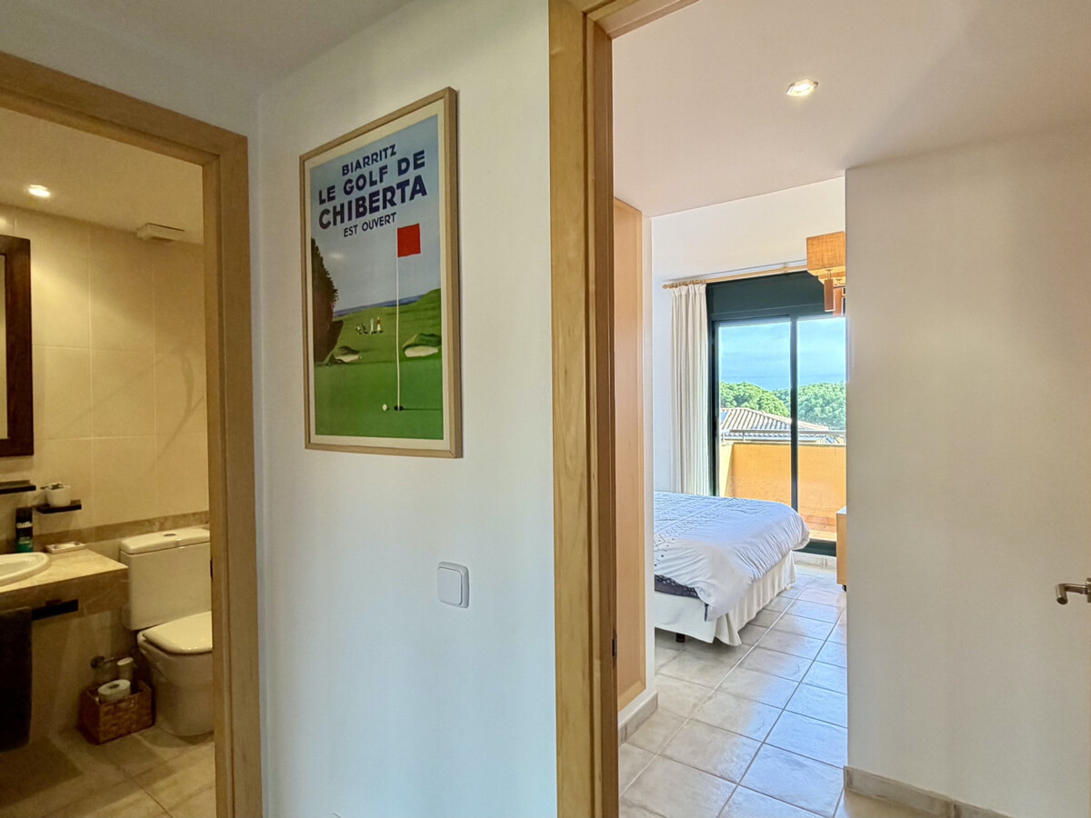 Maison 6 pers. à Pals, jardin clôturé et piscine - Photo 25