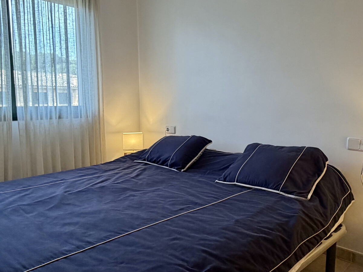Maison 6 pers. à Pals, jardin clôturé et piscine - Photo 29