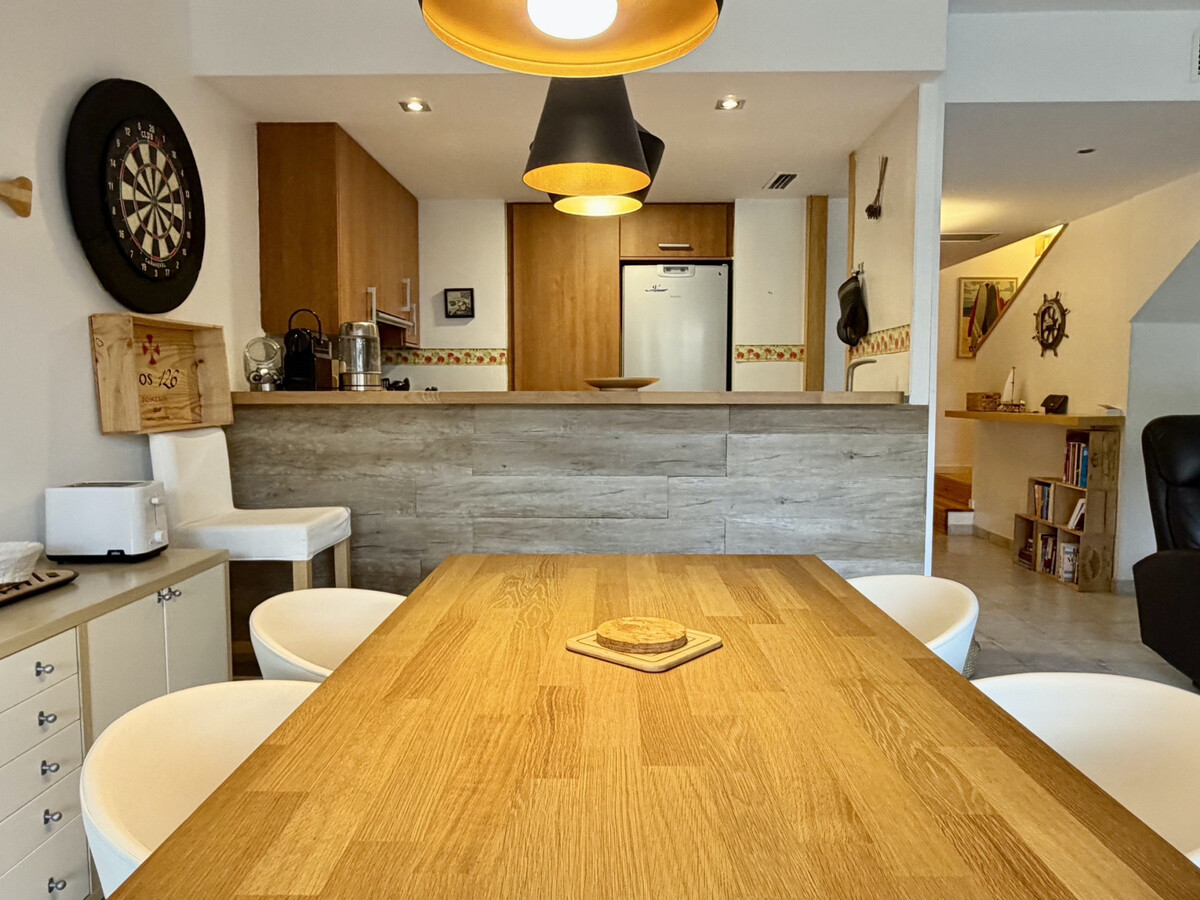 Maison 6 pers. à Pals, jardin clôturé et piscine - Photo 34