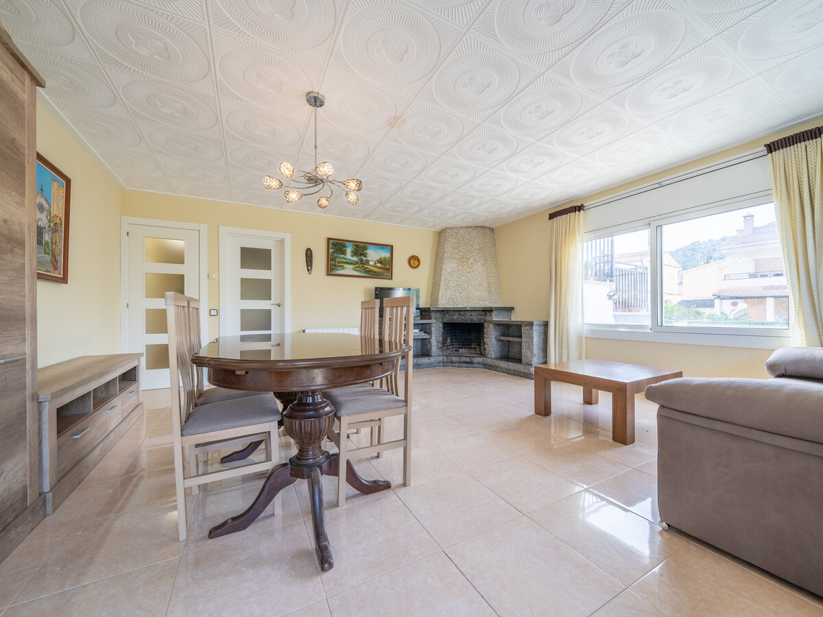 APTO DONA – Appartement 6 pers, terrasse à Pineda de Mar - Photo 4