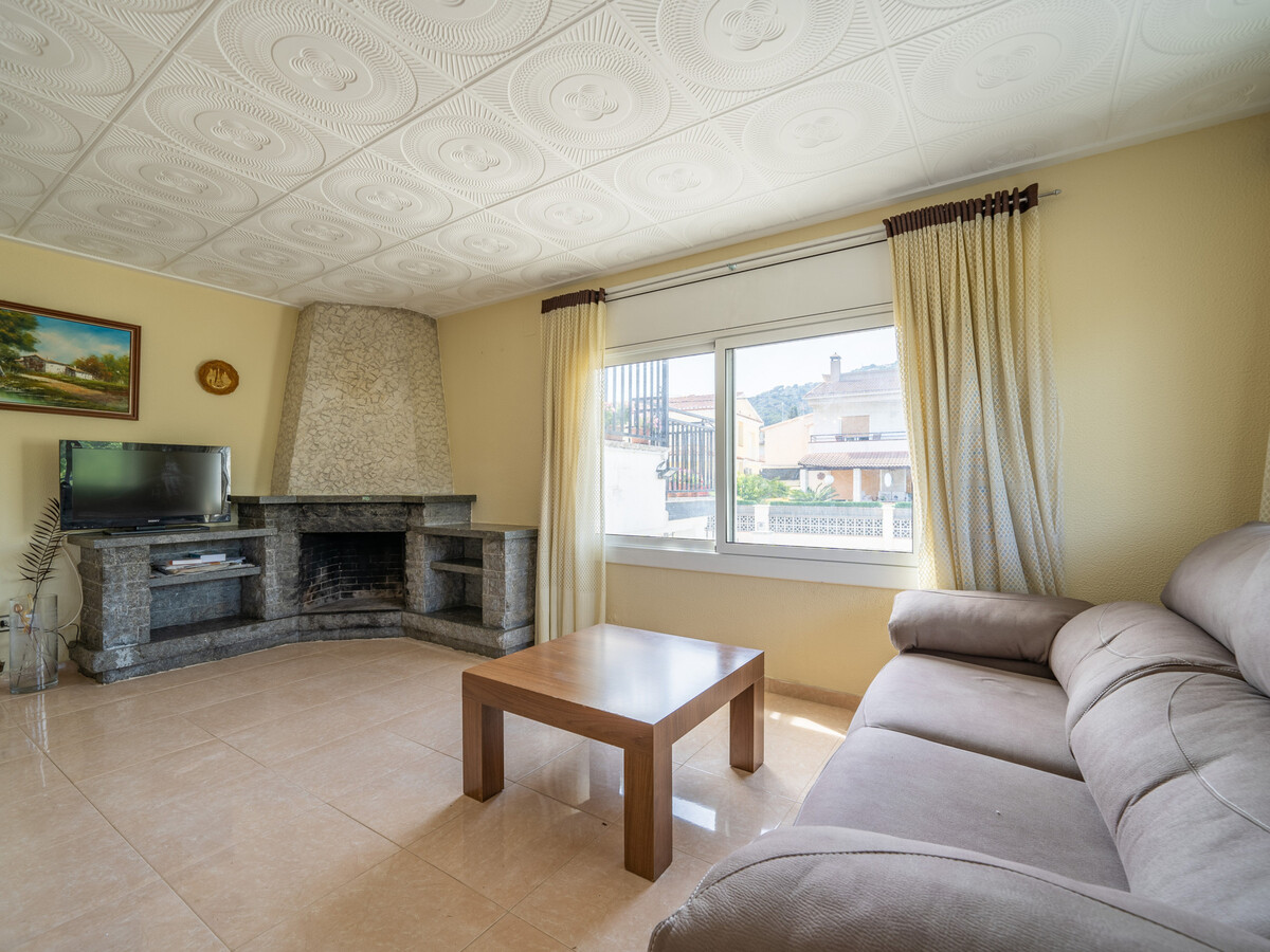 APTO DONA – Appartement 6 pers, terrasse à Pineda de Mar - Photo 5