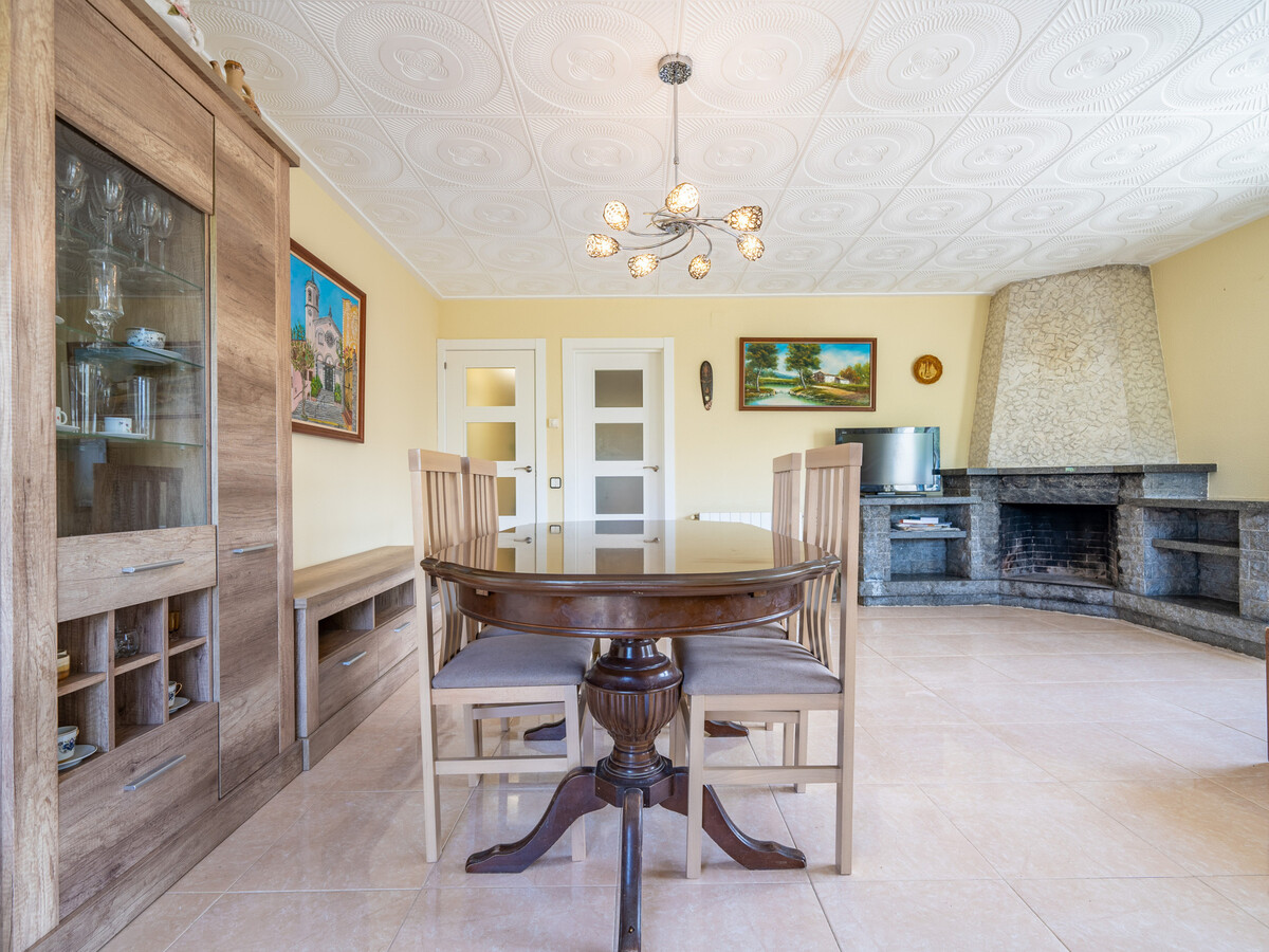 APTO DONA – Appartement 6 pers, terrasse à Pineda de Mar - Photo 6