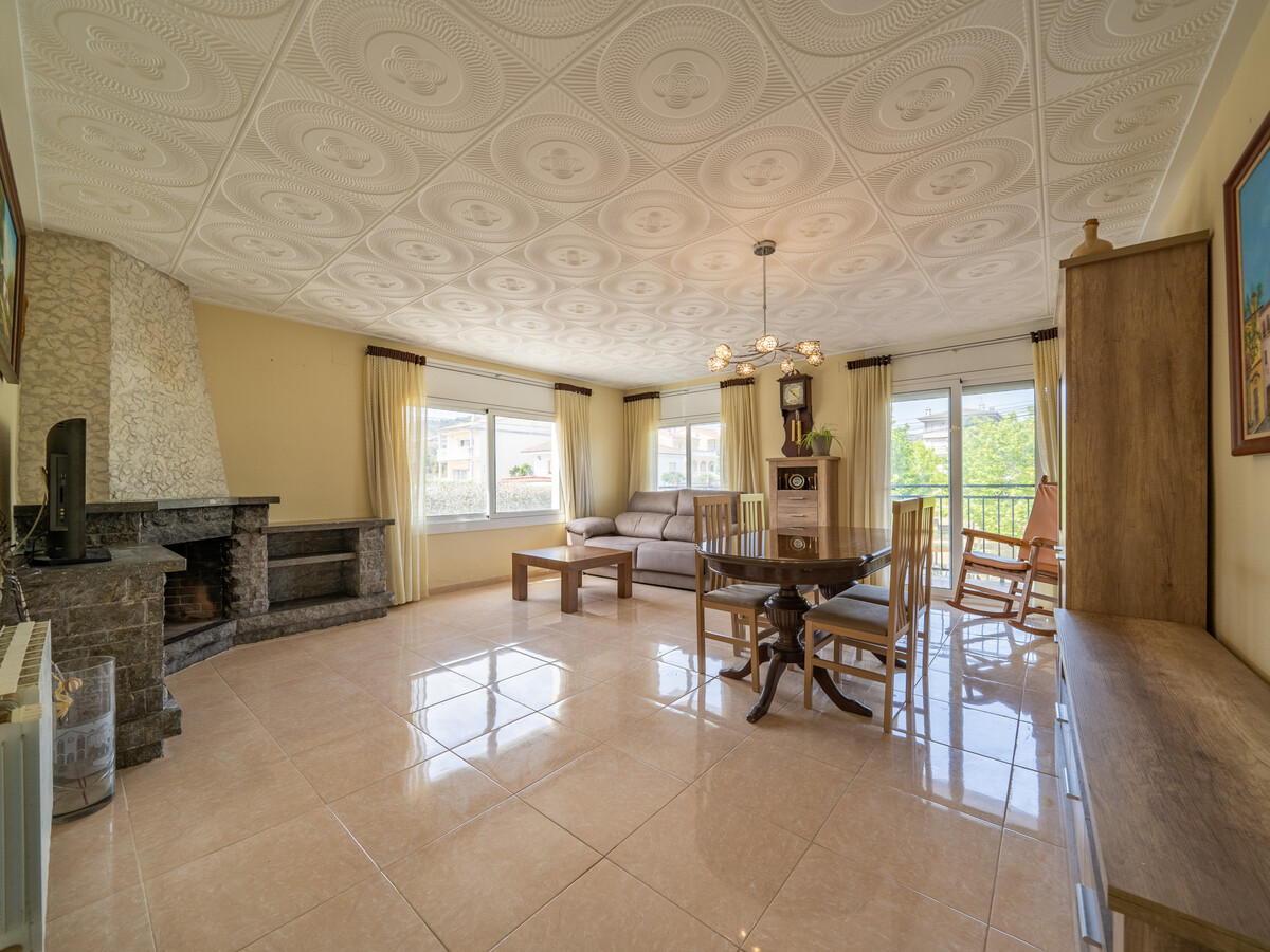 APTO DONA – Appartement 6 pers, terrasse à Pineda de Mar - Photo 7
