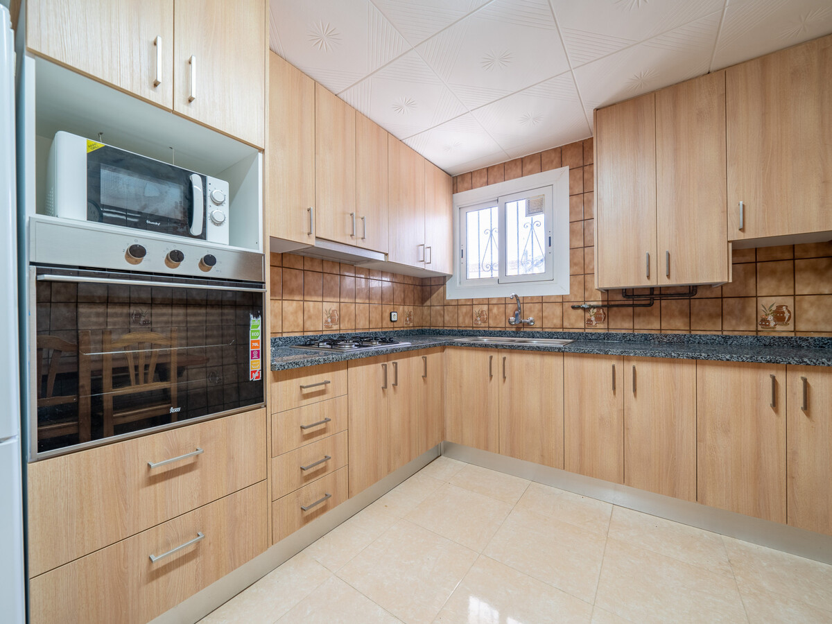 APTO DONA – Appartement 6 pers, terrasse à Pineda de Mar - Photo 8