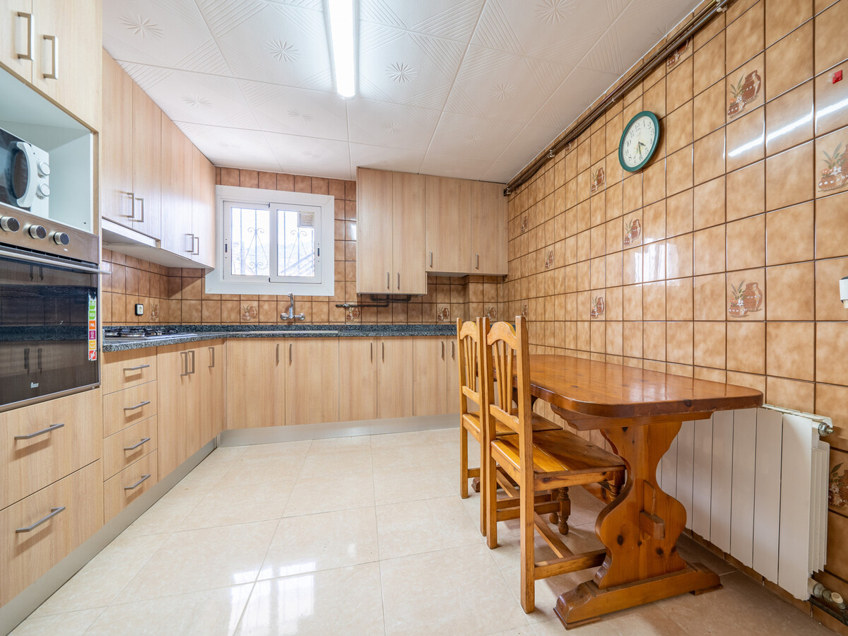 APTO DONA – Appartement 6 pers, terrasse à Pineda de Mar - Photo 10