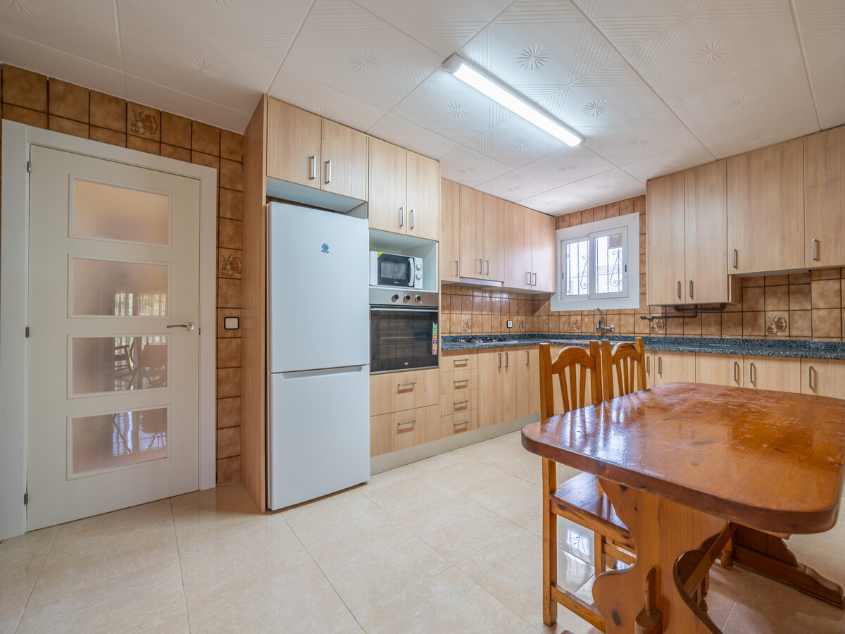 APTO DONA – Appartement 6 pers, terrasse à Pineda de Mar - Photo 11