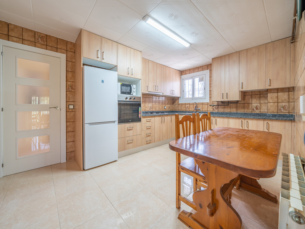 APTO DONA – Appartement 6 pers, terrasse à Pineda de Mar - Photo 12