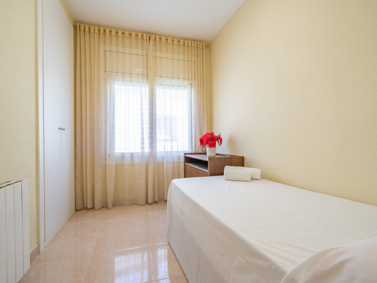 APTO DONA – Appartement 6 pers, terrasse à Pineda de Mar - Photo 15