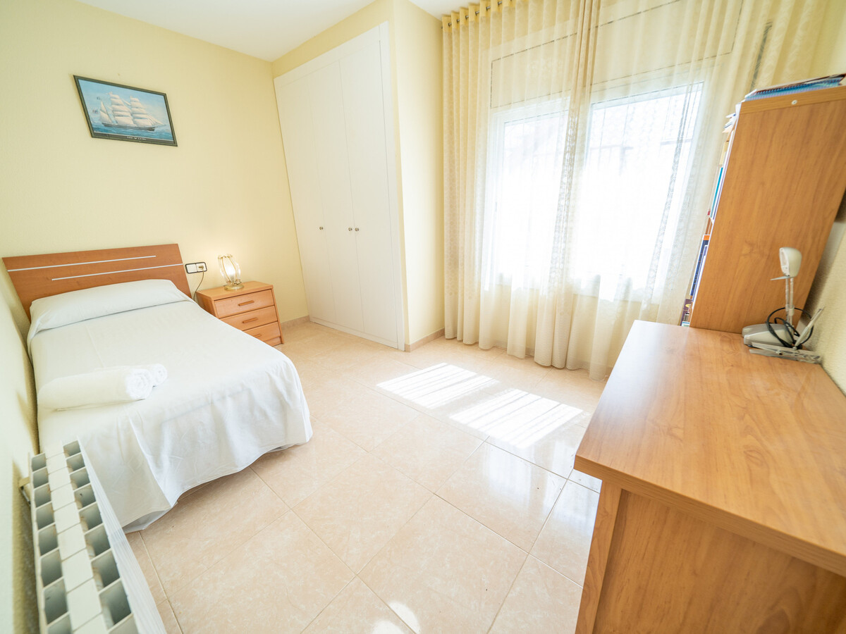 APTO DONA – Appartement 6 pers, terrasse à Pineda de Mar - Photo 16