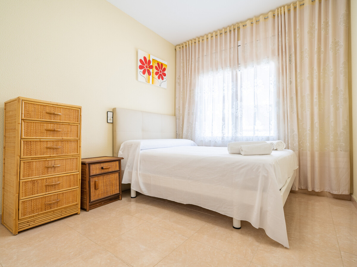 APTO DONA – Appartement 6 pers, terrasse à Pineda de Mar - Photo 19