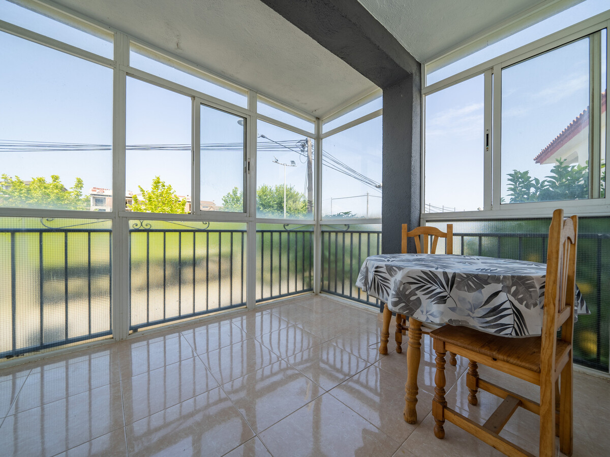 APTO DONA – Appartement 6 pers, terrasse à Pineda de Mar - Photo 23