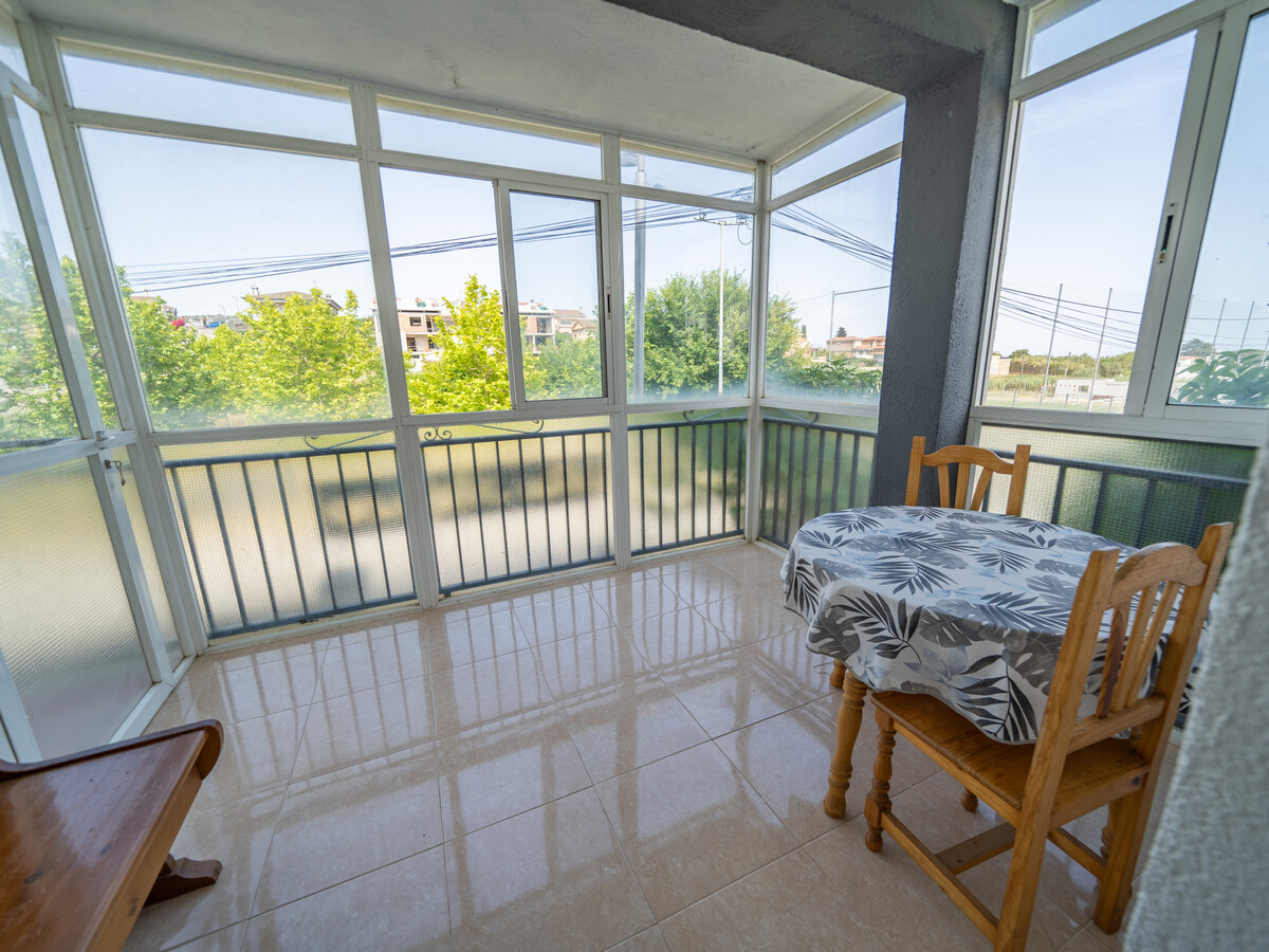 APTO DONA – Appartement 6 pers, terrasse à Pineda de Mar - Photo 25