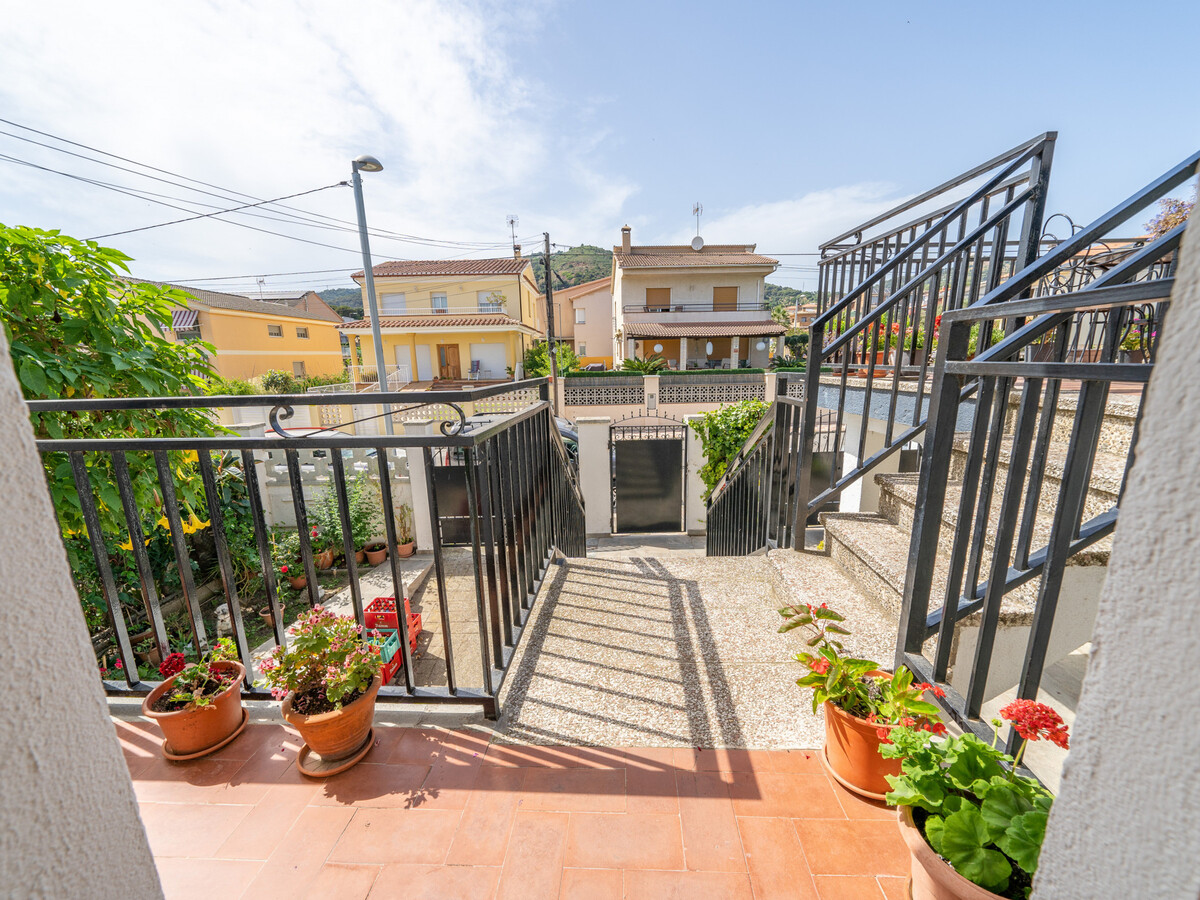 APTO DONA – Appartement 6 pers, terrasse à Pineda de Mar - Photo 26