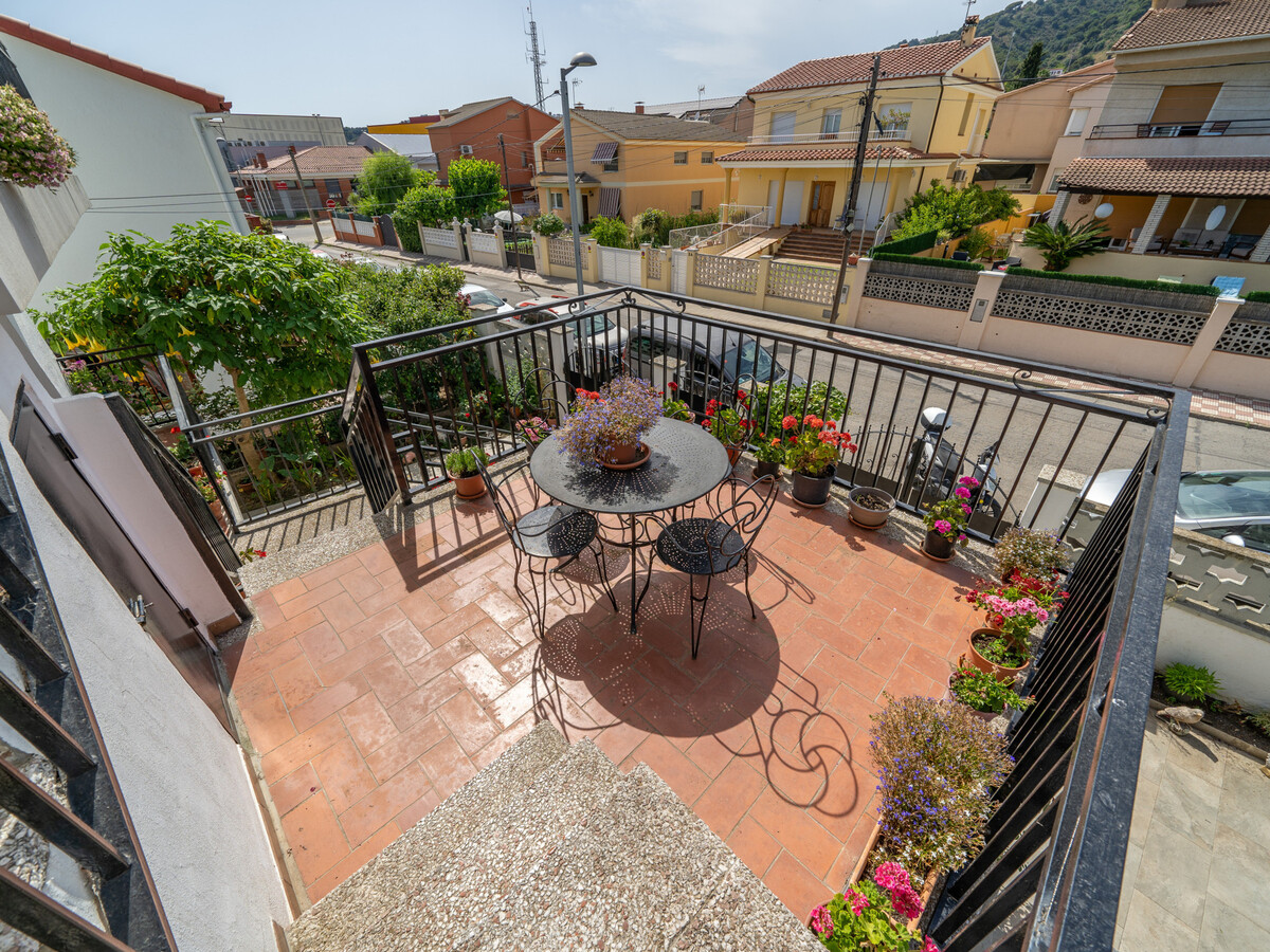 APTO DONA – Appartement 6 pers, terrasse à Pineda de Mar - Photo 27