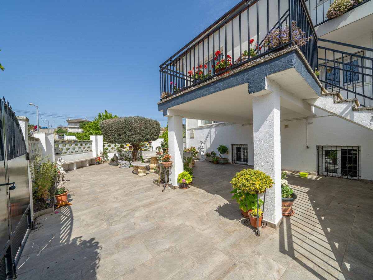 APTO DONA – Appartement 6 pers, terrasse à Pineda de Mar - Photo 29