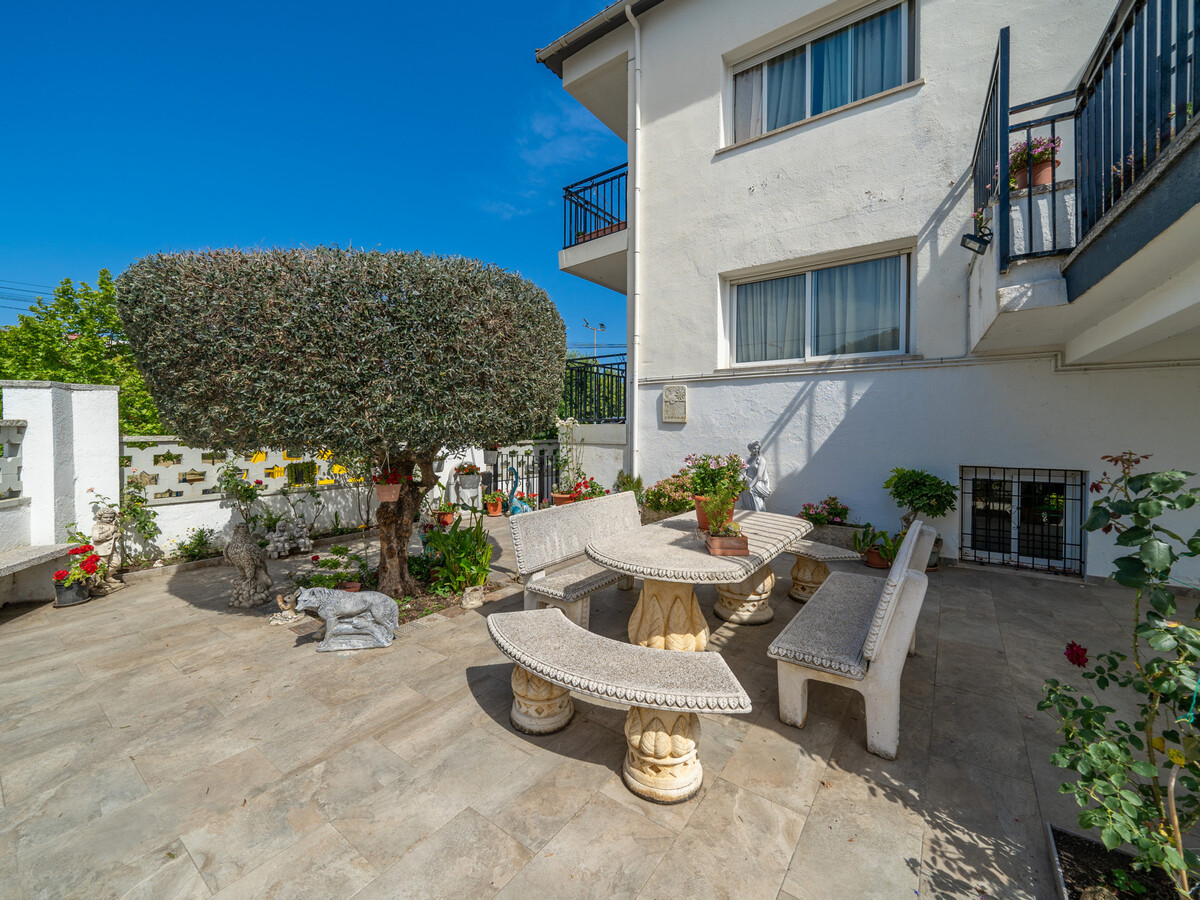 APTO DONA – Appartement 6 pers, terrasse à Pineda de Mar - Photo 31