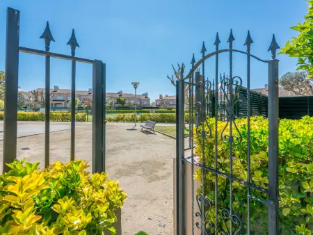 Maison spacieuse à Santa Susanna pour 8 pers. avec piscine et barbecuepriété - Photo 1