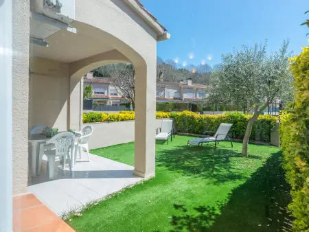 Maison spacieuse à Santa Susanna pour 8 pers. avec piscine et barbecuepriété - Photo 4