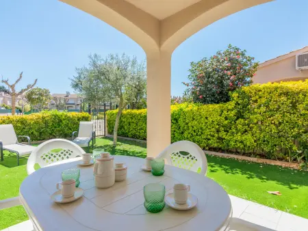 Maison spacieuse à Santa Susanna pour 8 pers. avec piscine et barbecuepriété - Photo 5