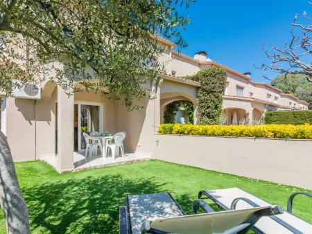 Maison spacieuse à Santa Susanna pour 8 pers. avec piscine et barbecuepriété - Photo 7