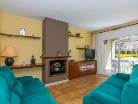 Maison spacieuse à Santa Susanna pour 8 pers. avec piscine et barbecuepriété - Photo 9