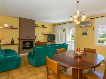 Maison spacieuse à Santa Susanna pour 8 pers. avec piscine et barbecuepriété - Photo 10