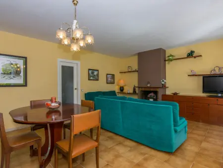 Maison spacieuse à Santa Susanna pour 8 pers. avec piscine et barbecuepriété - Photo 11