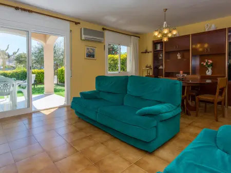 Maison spacieuse à Santa Susanna pour 8 pers. avec piscine et barbecuepriété - Photo 13