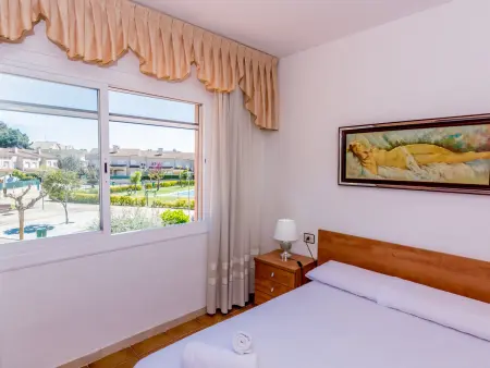 Maison spacieuse à Santa Susanna pour 8 pers. avec piscine et barbecuepriété - Photo 26