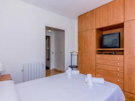 Maison spacieuse à Santa Susanna pour 8 pers. avec piscine et barbecuepriété - Photo 28