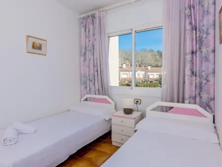 Maison spacieuse à Santa Susanna pour 8 pers. avec piscine et barbecuepriété - Photo 32