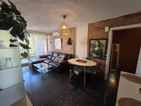 Apto Miracel – Appartement 3 chambres à 140m de la plage : photo 6