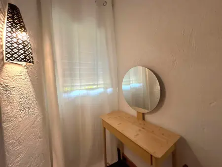 Apto Miracel – Appartement 3 chambres à 140m de la plage : photo 20