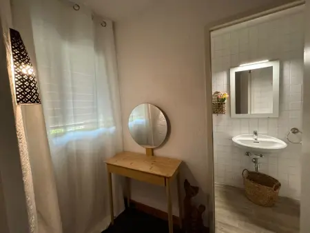 Apto Miracel – Appartement 3 chambres à 140m de la plage : photo 21
