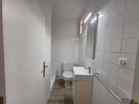 Apto Miracel – Appartement 3 chambres à 140m de la plage : photo 27
