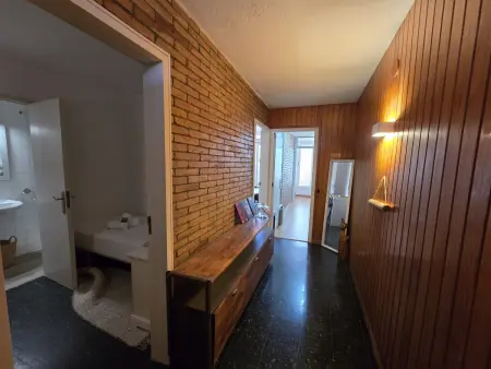Apto Miracel – Appartement 3 chambres à 140m de la plage : photo 33