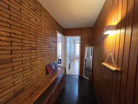 Apto Miracel – Appartement 3 chambres à 140m de la plage : photo 34