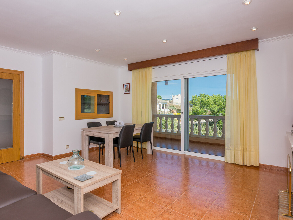 Villa Aube : 8 personnes, piscine et vue mer à Sant Cebrià - Photo 9