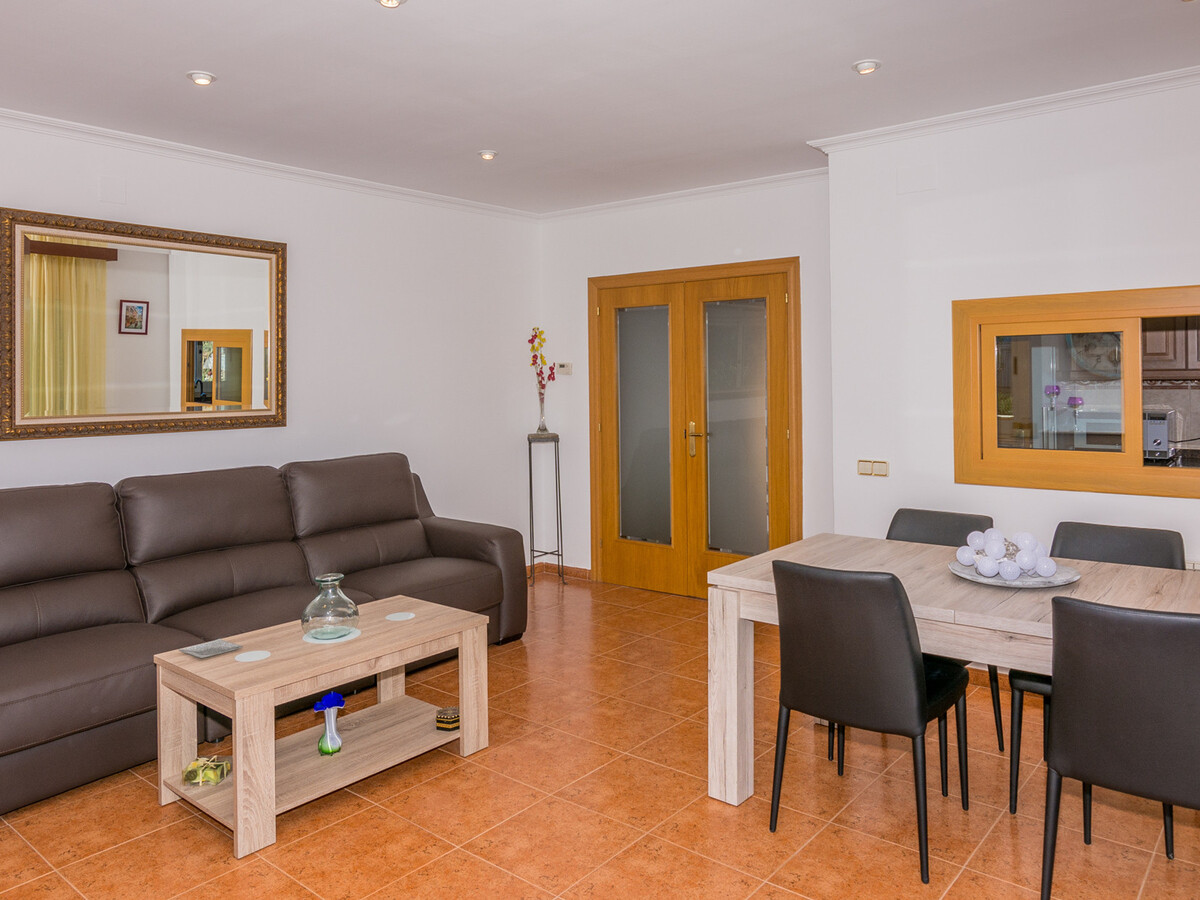 Villa Aube : 8 personnes, piscine et vue mer à Sant Cebrià - Photo 12